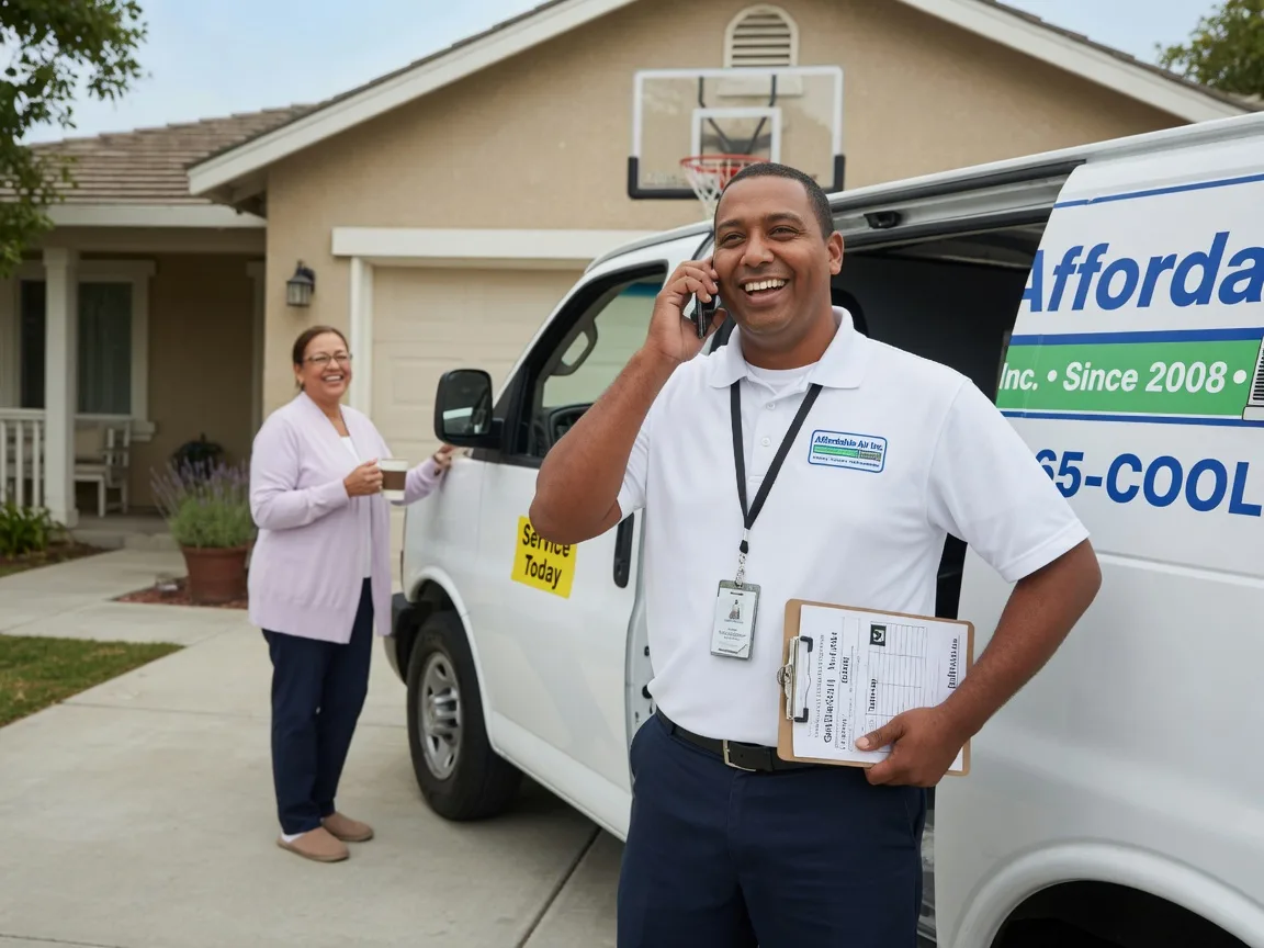 Central Ac Repair Silva, MO FAQs